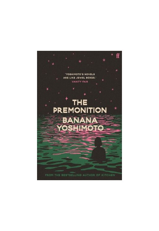 The Premonition
