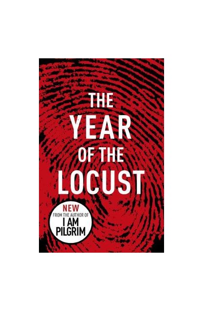 The Year of the Locust