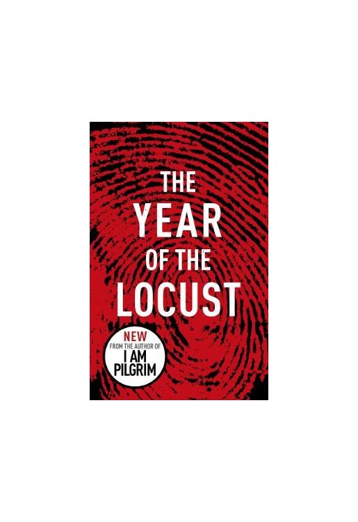 The Year of the Locust
