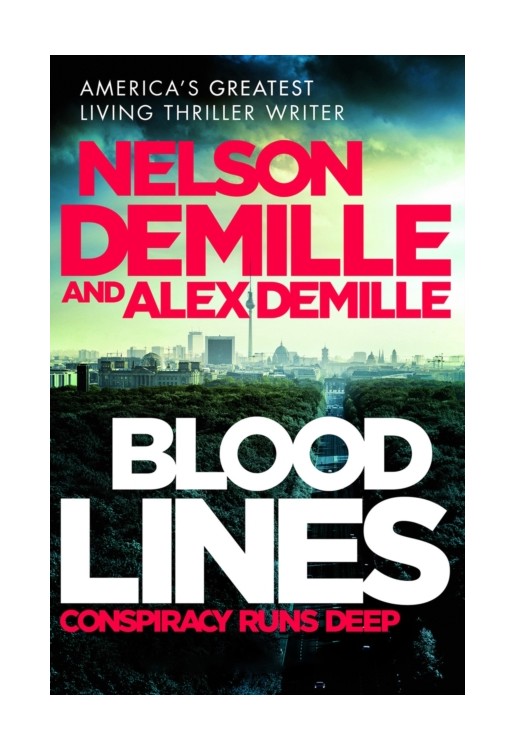 Blood Lines