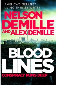 Blood Lines