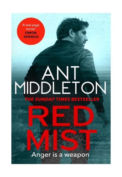 Red Mist
