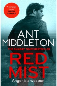 Red Mist