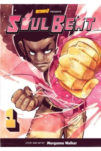 Soul Beat, Volume 1