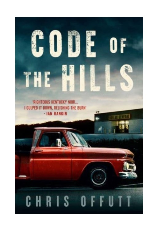 Code of the Hills