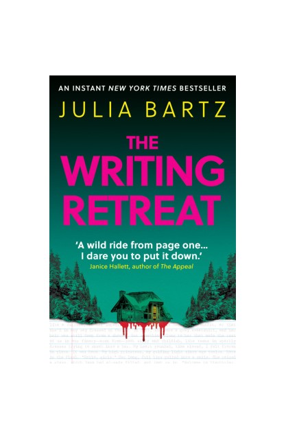 The Writing Retreat: A New...