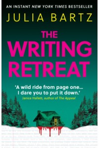 The Writing Retreat: A New York Times bestseller