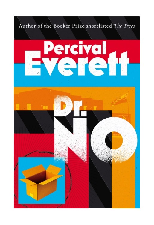 Dr. No