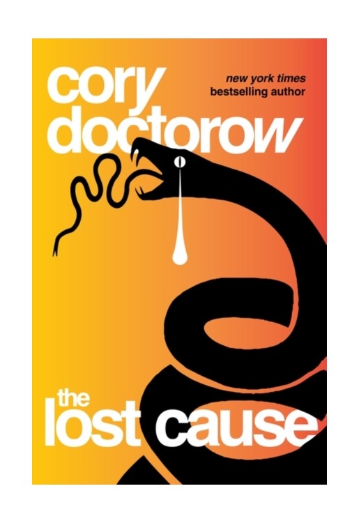 The Lost Cause