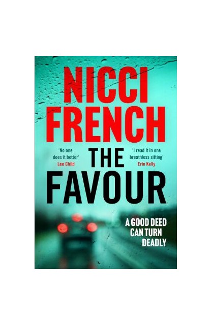 The Favour