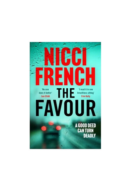 The Favour