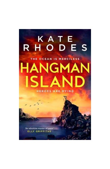 Hangman Island