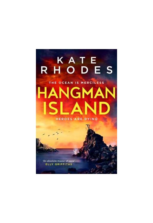 Hangman Island