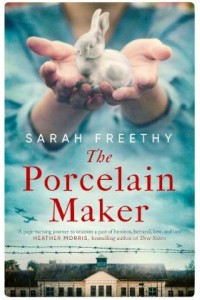 The Porcelain Maker