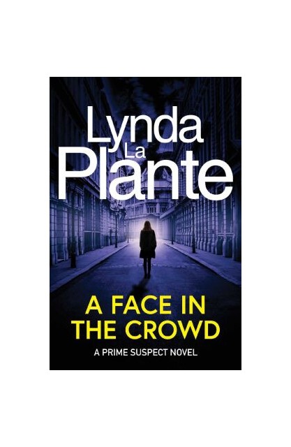Prime Suspect 2: A Face in...