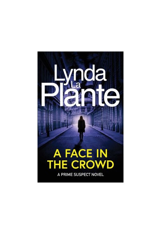 Prime Suspect 2: A Face in the Crowd