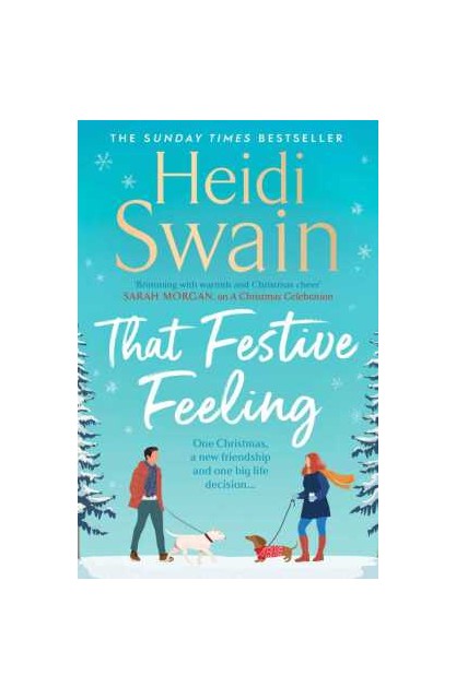 That Festive Feeling