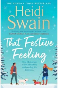 That Festive Feeling