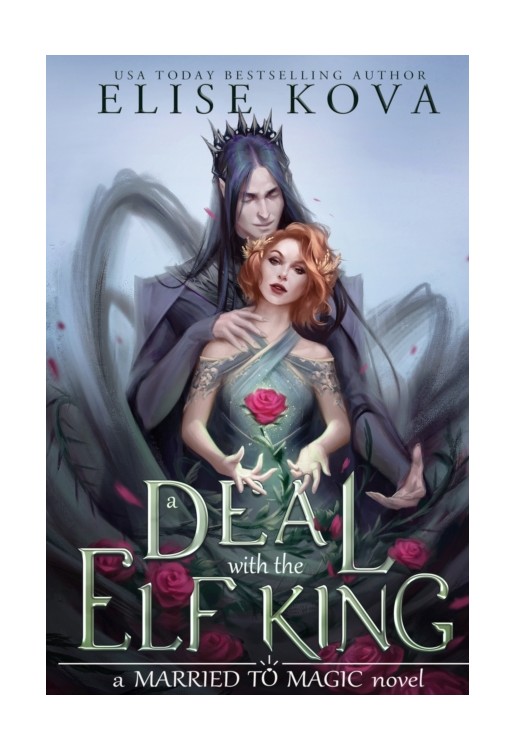 A Deal With The Elf King