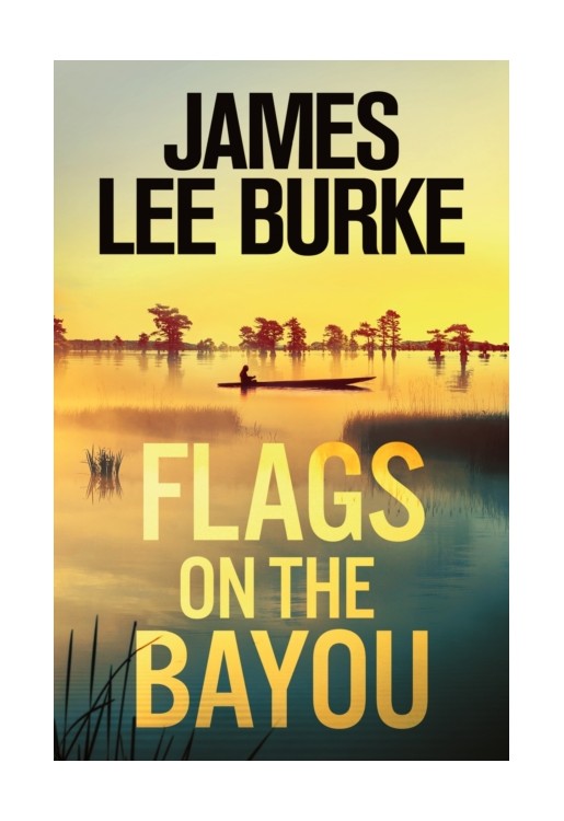 Flags on the Bayou