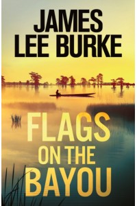 Flags on the Bayou