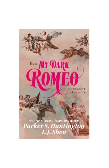 My Dark Romeo