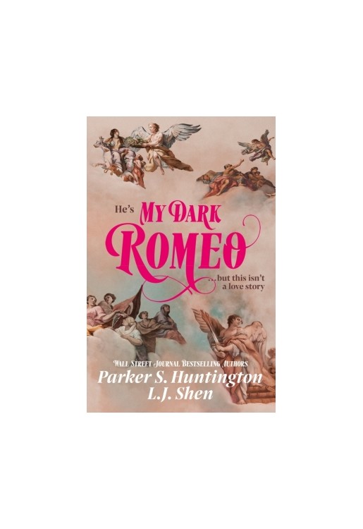 My Dark Romeo
