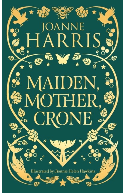 Maiden, Mother, Crone
