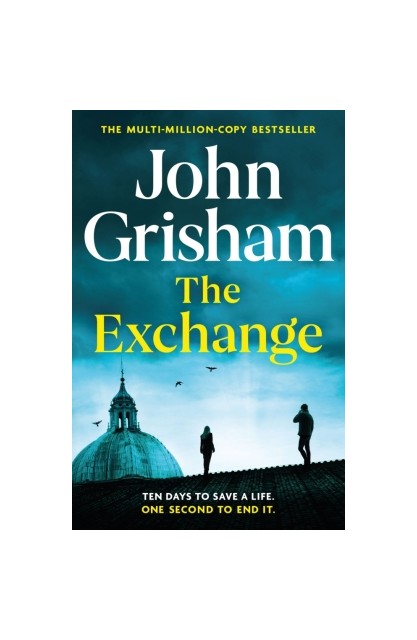 The Exchange