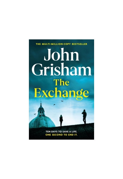 The Exchange