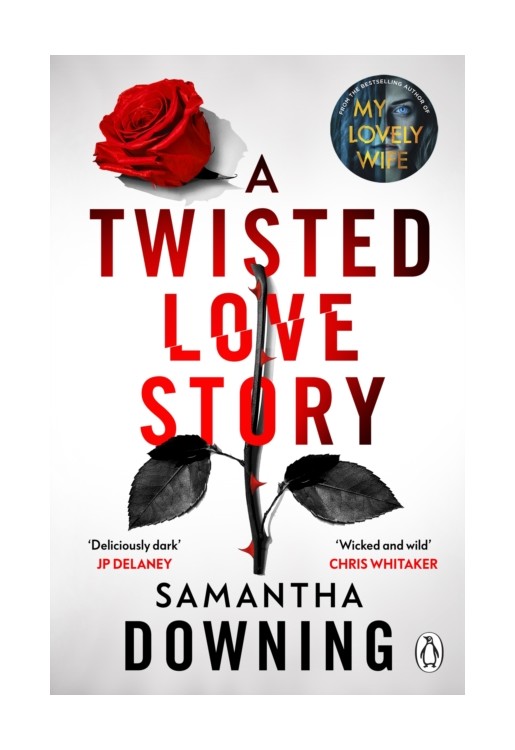 A Twisted Love Story