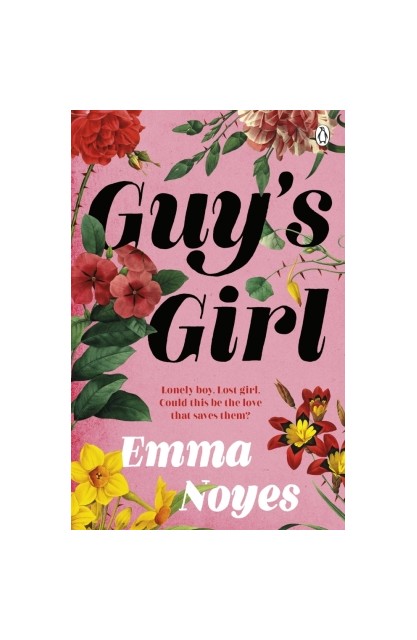 Guy's Girl