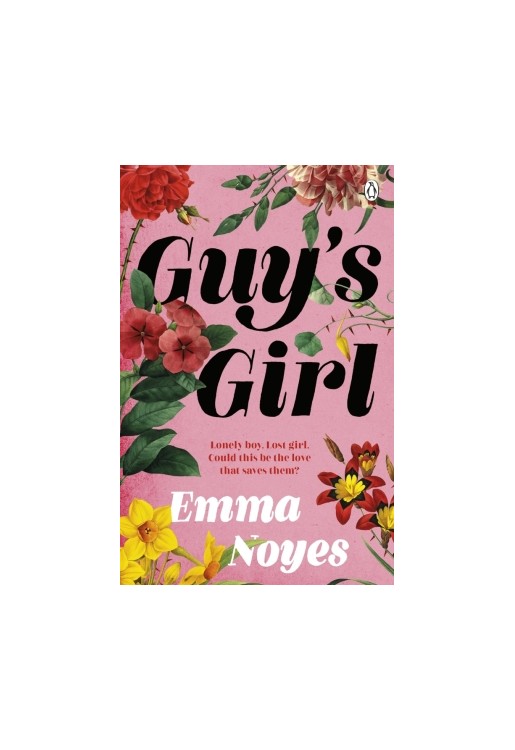 Guy's Girl