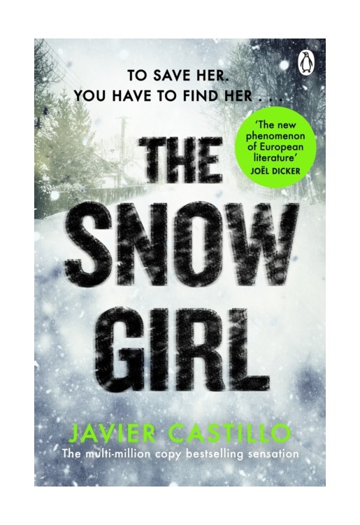 The Snow Girl