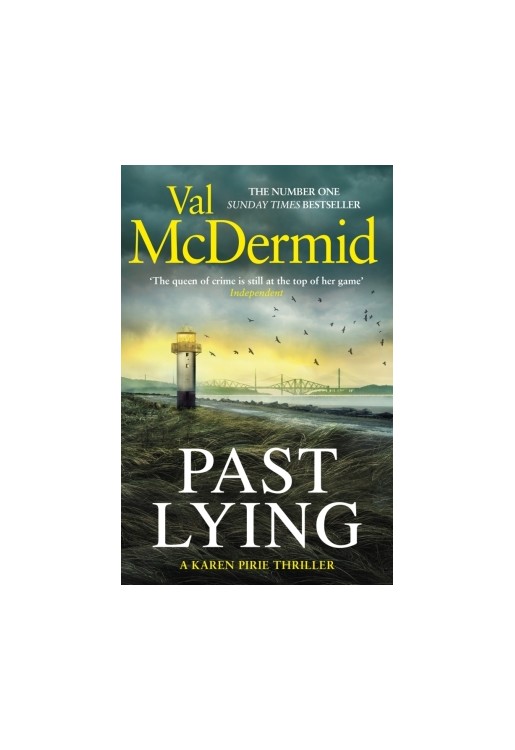 Past Lying