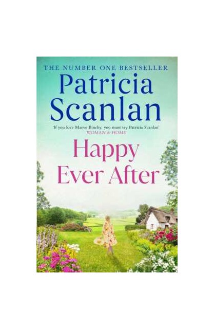 Happy Ever After