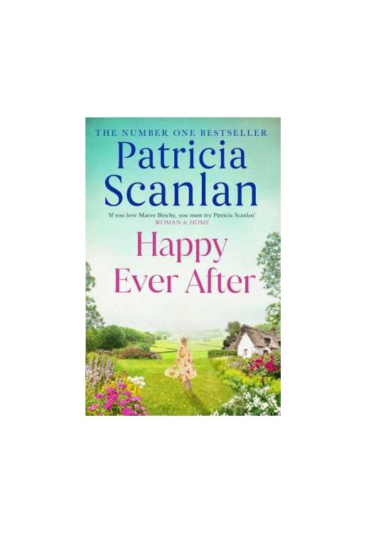 Happy Ever After
