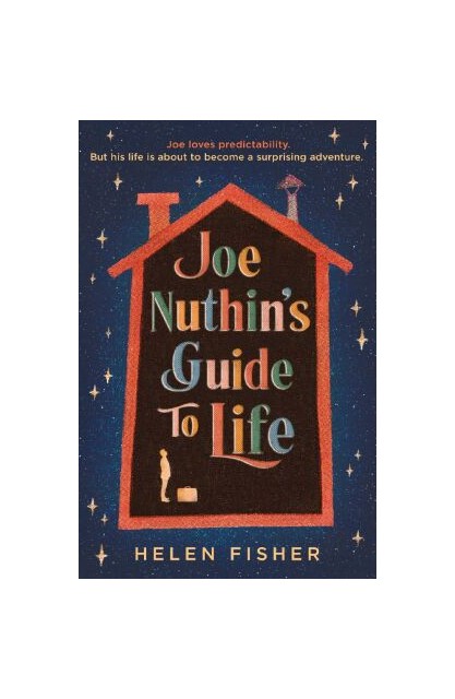 Joe Nuthin's Guide to Life