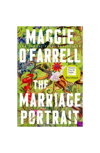 The Marriage Portrait
