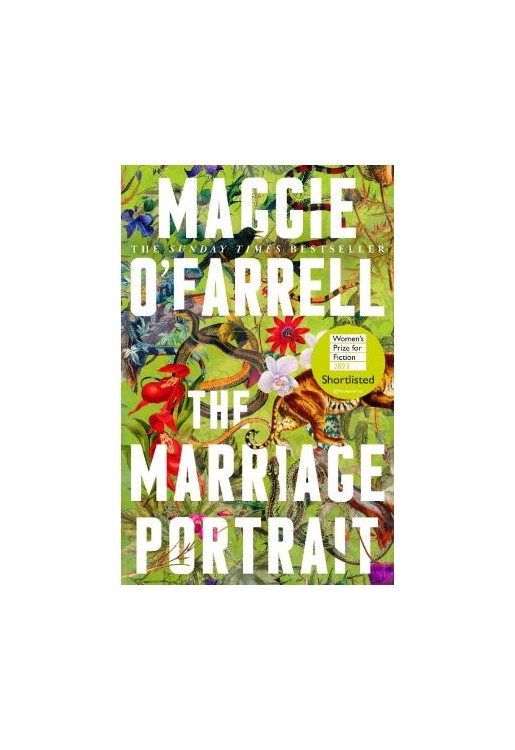 The Marriage Portrait