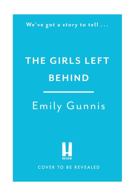 The Girls Left Behind