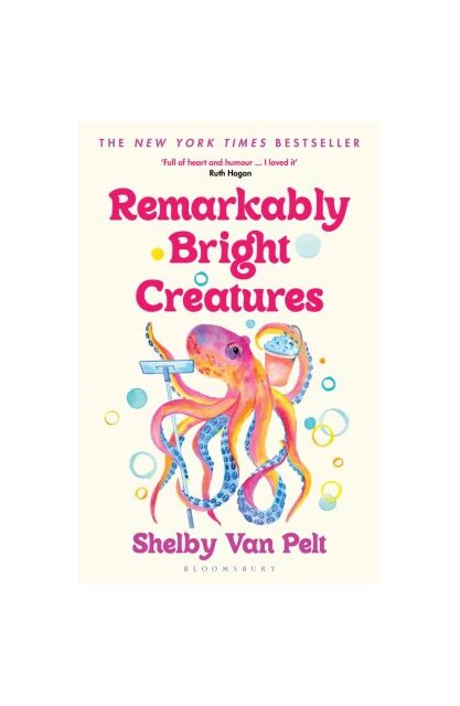 Remarkably Bright Creatures