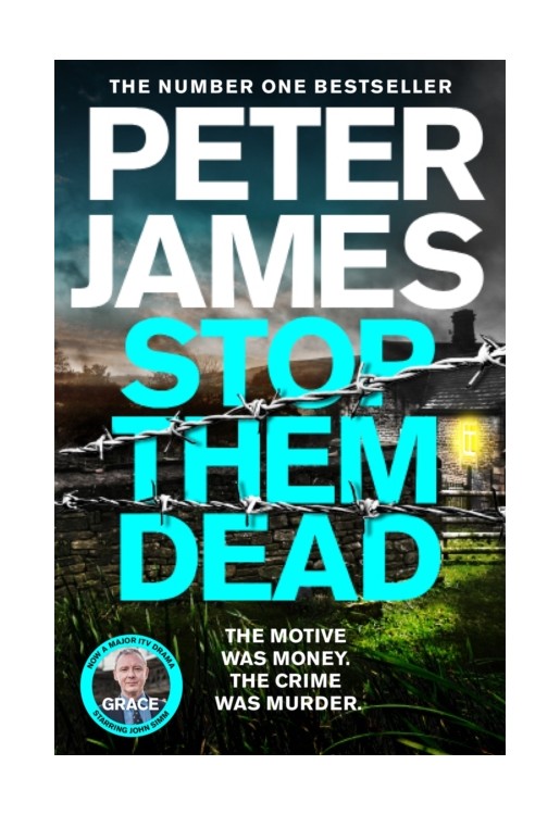 Stop Them Dead