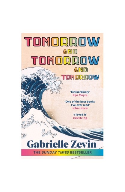 Tomorrow, and Tomorrow, and...
