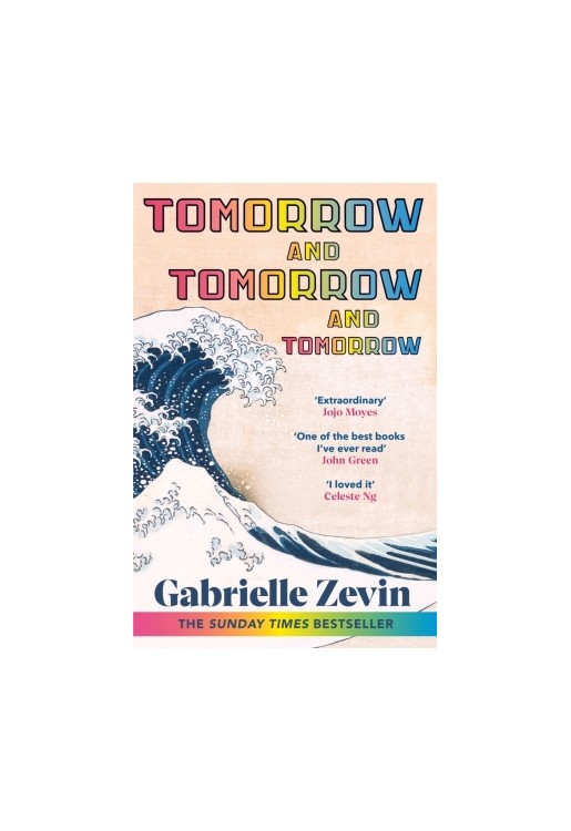 Tomorrow, and Tomorrow, and Tomorrow
