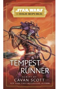 Star Wars: Tempest Runner