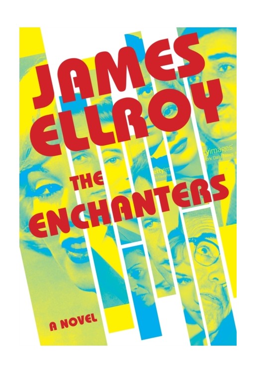 The Enchanters