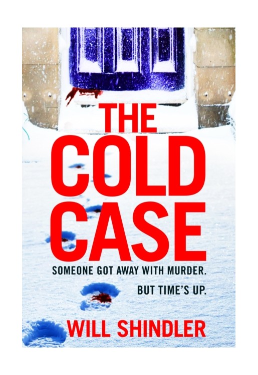 The Cold Case