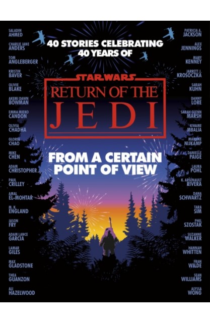 Star Wars: From a Certain...