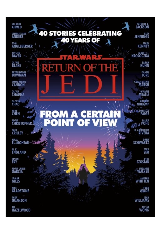 Star Wars: From a Certain Point of View